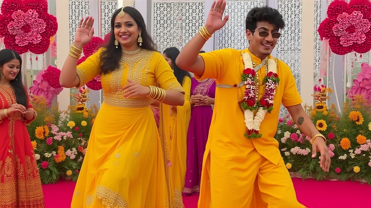 एक दिल की बात, एक देश की सीख