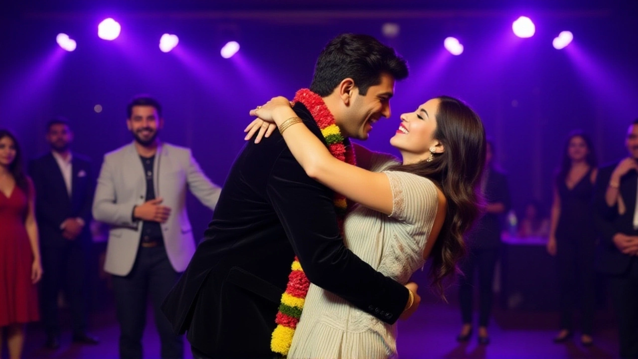 क्रिकेट का खिताब और दिल का बोझ