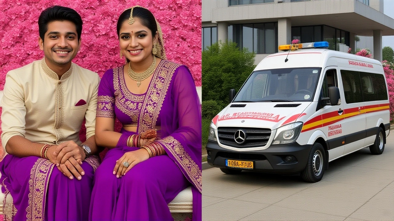 स्मृति मंधाना की शादी टली, पिता का हार्ट अटैक और दिल की बात ने बदल दी तारीख