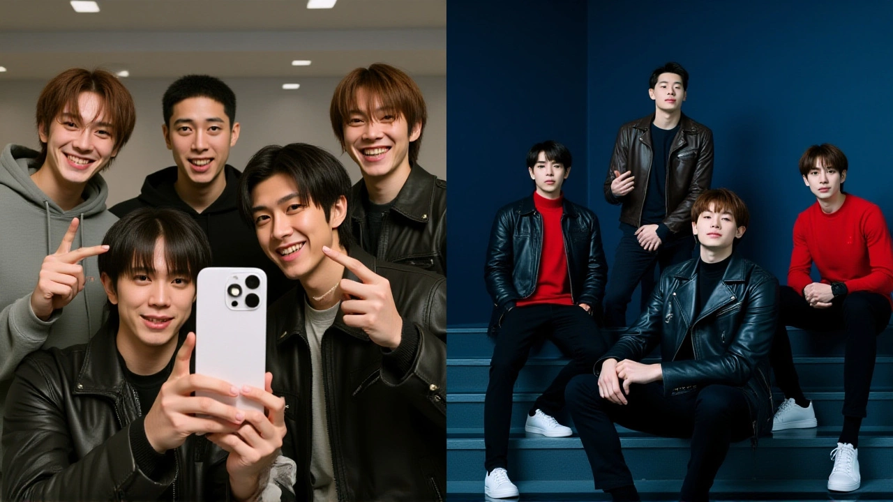 BTS फैंस में कोरियन भाषा सीखने का ट्रेंड: 93% ने शुरू की पढ़ाई