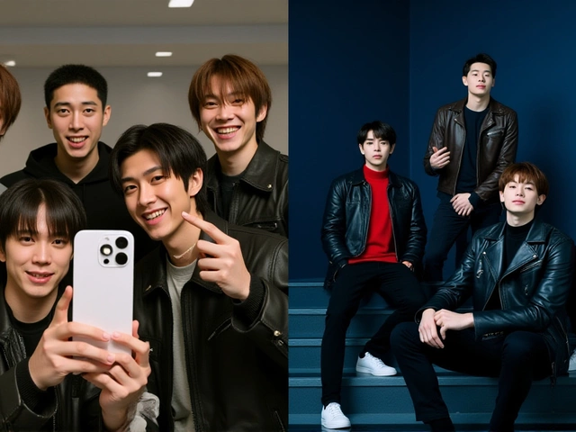 BTS फैंस में कोरियन भाषा सीखने का ट्रेंड: 93% ने शुरू की पढ़ाई