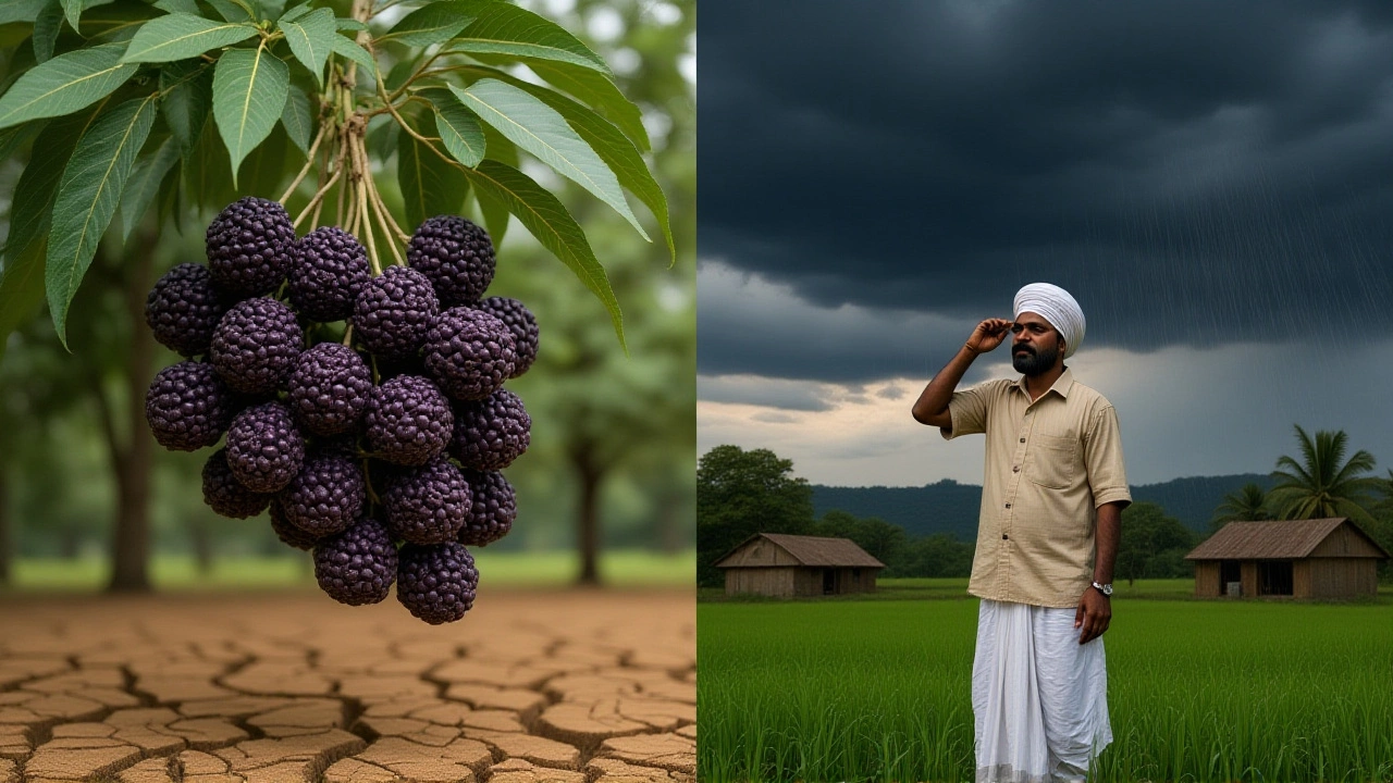 समुद्री सुरक्षा और अन्य चेतावनियाँ