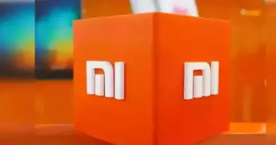 Xiaomi