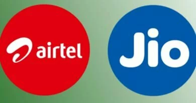 Jio के साथ Airtel