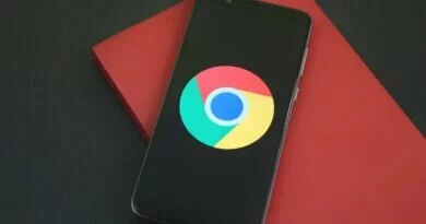 Google chrome