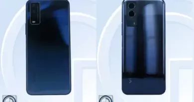 V2066A और V2069A के साथ Vivo