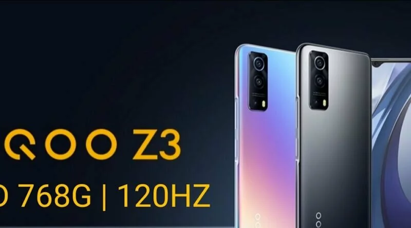 Qoo Z3 5G