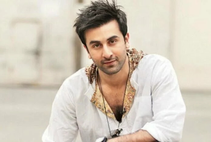 Ranbir Kapoor