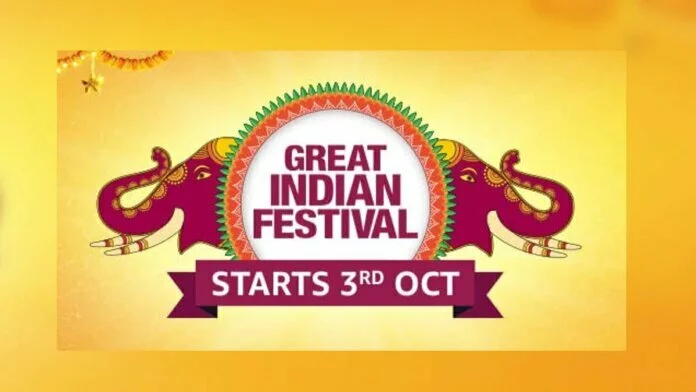 Amazon Great Indian Festival Sale 2021: सैमसंग, Xiaomi, Tecno के फोन पर हजारों की छूट