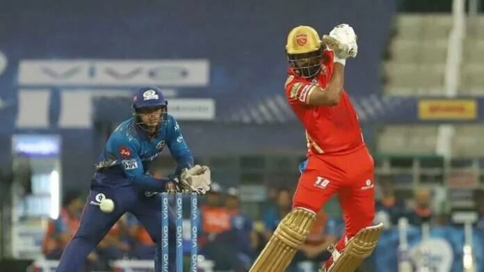 IPL 2021 MI vs PBKS: रोहित की पलटन से मिली हार से राहुल निराश, बोले- ड्रेसिंग रूम में खेल पर चिंतन करेंगे