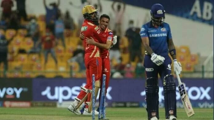 IPL 2021 MI vs PBKS: सूर्यकुमार का निराशाजनक प्रदर्शन जारी, पिछले 4 मैचों में बनाए सिर्फ 16 रन