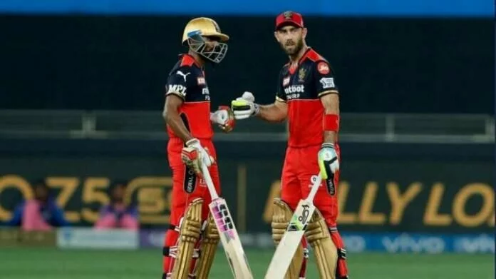 IPL 2021 RR vs RCB: बैंगलोर ने हासिल की रॉयल जीत, राजस्थान को 7 विकेट से हराया