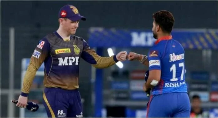 KKR vs DC Head to Head , IPL 2021 : दिल्ली के खिलाफ केकेआर का पलरा रहा है भारी, आईपीएल में ऐसा रहा है रिकॉर्ड