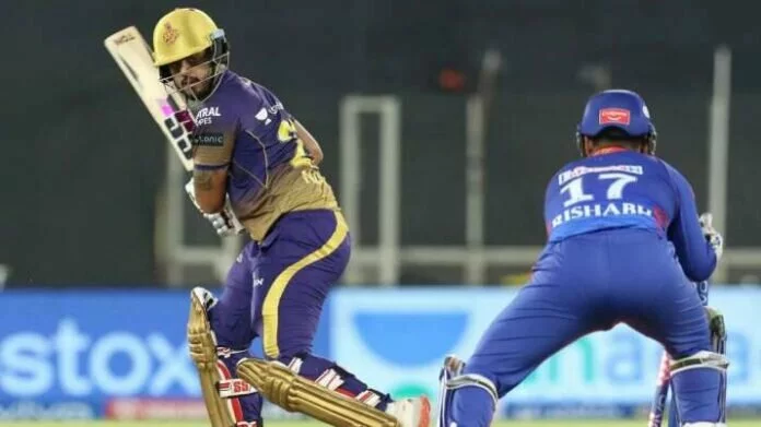 KKR vs DC IPL 2021 Live : कोलकाता के सामने दिल्ली की रफ्तार पर ब्रेक लगाने की चुनौती 