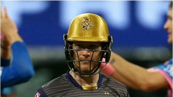 ऑयन मॉर्गन का डबल स्टैंडर्ड, KKR के लिए रन की कभी चिंता नहीं की, T20 विश्व कप में इंग्लैंड के लिए चुनी दूसरी राह