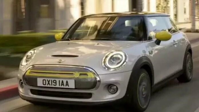 जल्द लॉन्च होगी MINI Cooper की इलेक्ट्रिक कार, जानें क्या है इसमें खास