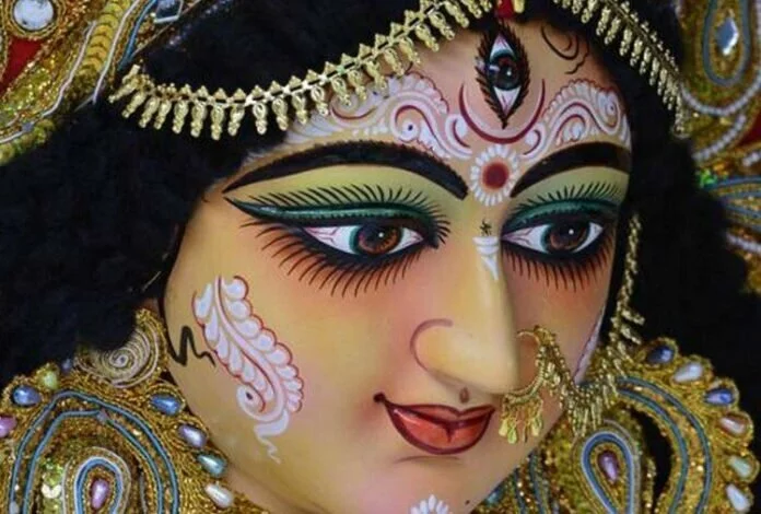 shardiye navratri 2021