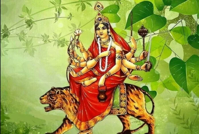 Navratri 2021