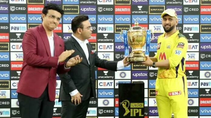 धोनी अगले साल CSK के लिए IPL खेलने उतरेंगे? चौथी ट्रॉफी जीतने के बाद 'कैप्टन कूल' ने दिए ये संकेत