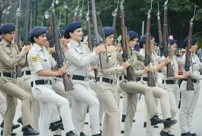 राजस्थान पुलिस में कॉन्स्टेबल के लिए निकली वैकेंसी, 12वीं पास भी कर सकते हैं अप्लाई