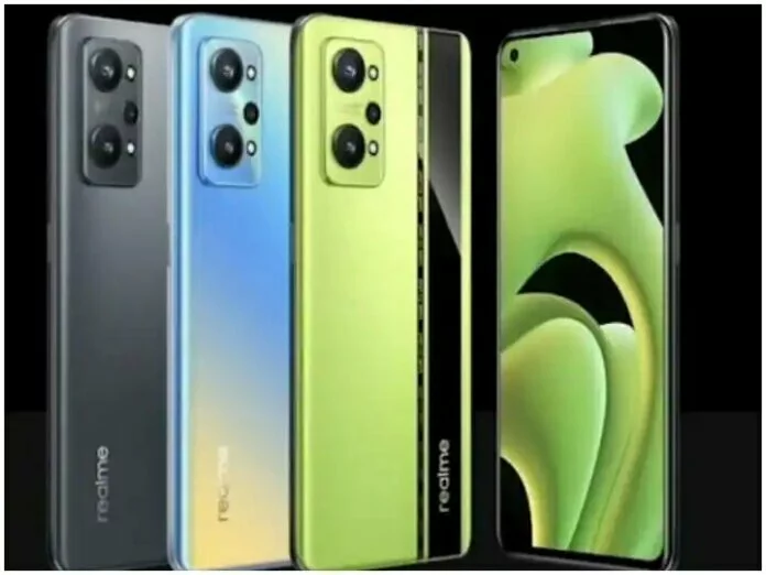 रियलमी ने लॉन्च किया Realme GT Neo 2 स्मार्टफोन, इनसे होगी टक्कर