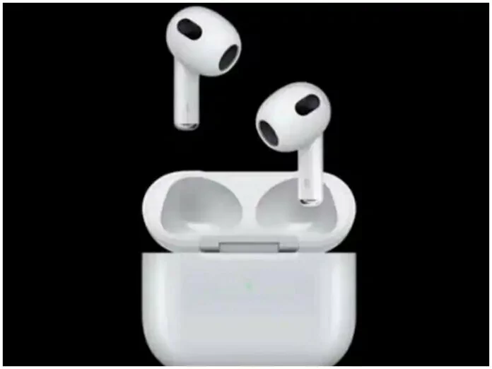 लेटेस्ट फीचर्स के साथ Apple ने लॉन्च किए नए AirPods 3, नए कलर में मिलेगा HomePod mini