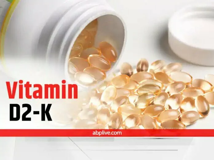 शरीर के लिए जरूरी है 2 प्रकार का विटामिन डी, जानिए Vitamin D2 और D3 के फायदे और स्रोत