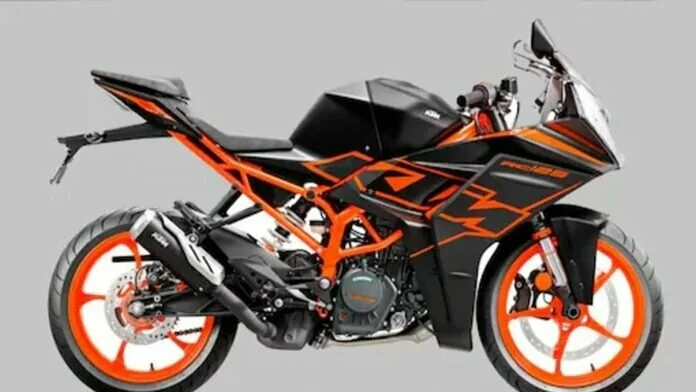 2022 KTM RC 125 और RC 200 बाइक इंडिया में हुई लॉन्च, शुरुआती कीमत है सिर्फ 1.82 लाख रुपये, जानिए फीचर्स