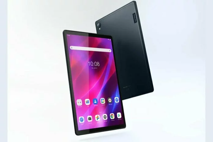 7,500mAh बैटरी और 10.3 इंच डिस्प्ले के साथ Lenovo Tab K10 भारत में लॉन्च, जानें कीमत...