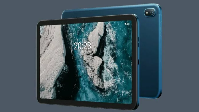 8,200mAh बैटरी व 2K डिस्प्ले के साथ Nokia T20 टैबलेट लॉन्च, जानें कीमत