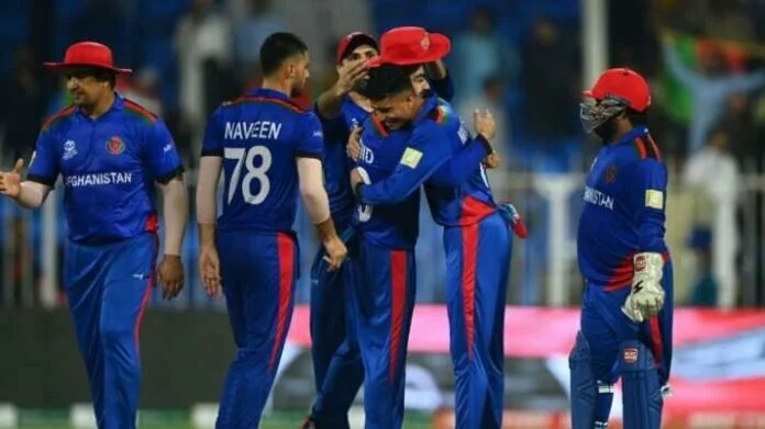 AFG vs SCO: अफगानिस्तान ने स्कॉटलैंड पर दर्ज की 130 रनों से रिकॉर्ड जीत, जादरान-मुजीब चमके