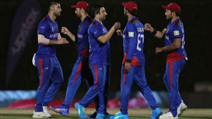 AFG vs SCO T20 World Cup 2021 Live Score: सुपर-12 में अफगानिस्तान और स्कॉटलैंड की नजर विजय शुरुआत पर