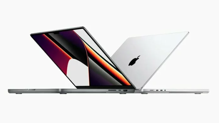 Apple ने M1 Pro और M1 Max प्रोसेसर्स के साथ लॉन्च किए नए पावरफुल MacBook Pro (2021)