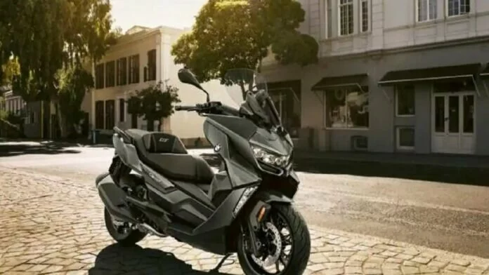 BMW का स्कूटर इस दिन होगा लॉन्च, जानिए क्या होगी कीमत