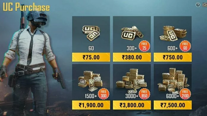 Battlegrounds Mobile India का दिवाली धमाका, लकी स्पीन पर डिस्काउंट व एक्स्ट्रा UC कमाने का मौका