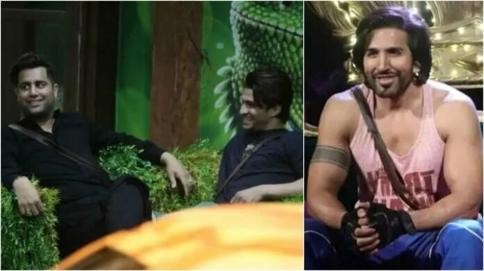 Bigg Boss 15 | घर में घुसते ही राजीव अदतिया की चाल में फंस गए ये कंटेस्टेंट्स, भड़काया ऐसा कि गेम पलटना तय