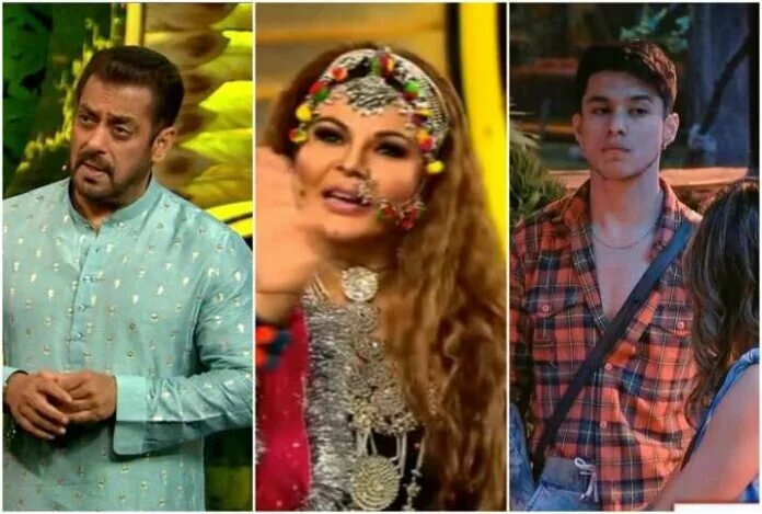 Bigg Boss 15 Highlights: 13 जंगलवासी हैं नॉमिनेटेड, आखिर कौन होगा घर से कल बेघर?