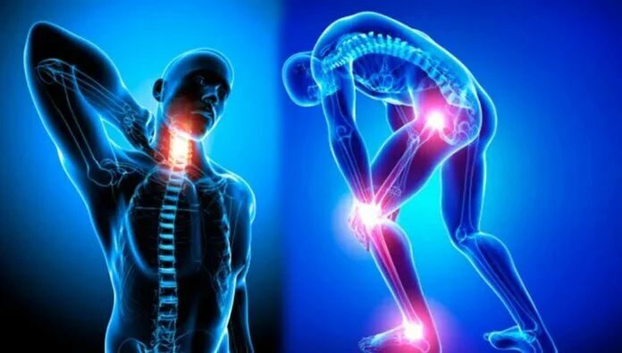 Bone Weakening Habits:ये पांच आदतें उम्र से पहले ही हड्डियों को बना देती हैं कमजोर, आप जानते हैं क्या?