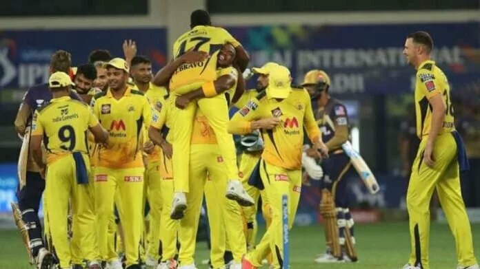 CSK के कैबिनेट में शामिल हुई चौथी ट्रॉफी, इन 5 कारणों से KKR को खिताबी मुकाबले में मिली मात