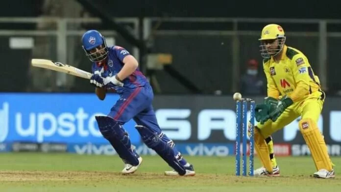 CSK vs DC Live Streaming IPL 2021: यहां जानें कब, कहां और कैसे देखें CSK vs DC लाइव मैच