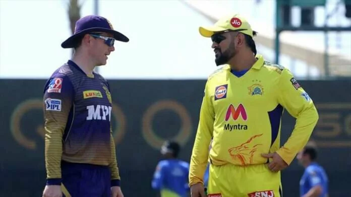 CSK vs KKR, IPL 2021 Final: फाइनल में पहुंचकर कभी नहीं हारा है केकेआर, चेन्नई के आंकड़े रहे हैं खराब