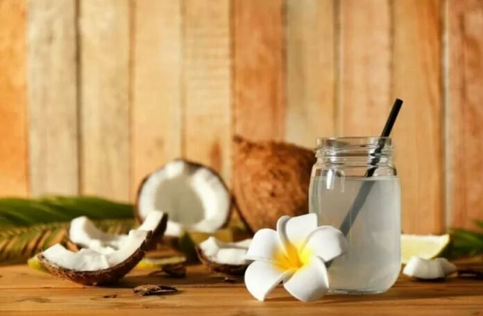 Coconut Water benefits: नारियल पानी के सेवन से होते हैं कई फायदे, आज ही करें इसे अपने डाइट में शामिल