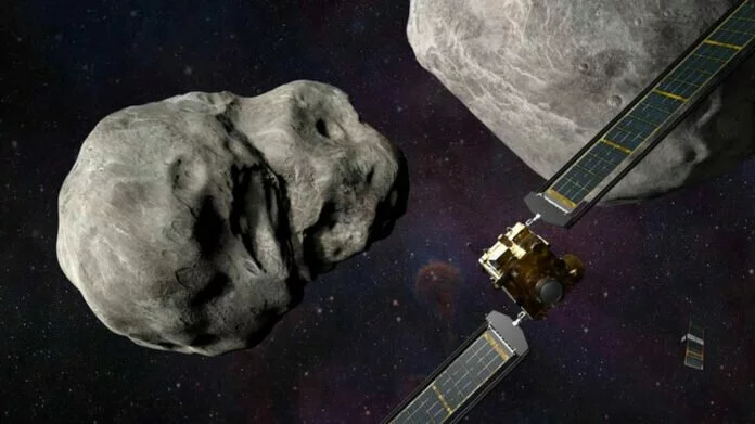 Didymos Asteroid: धरती पर मंडरा रहा बड़ा खतरा, एस्टेरॉयड से टकराएगा NASA का स्पेसक्राफ्ट