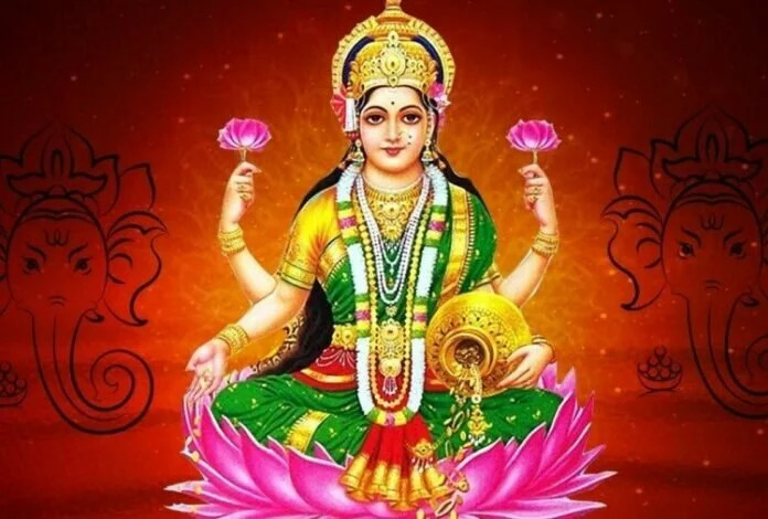 diwali 2021 ma lakshmi significance