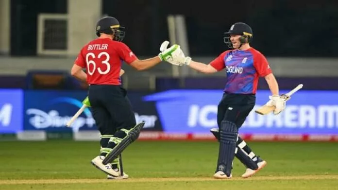 ENG v BAN T20 World Cup Live Cricket Score : बांग्लादेश के सलामी बल्लेबाज मैदान में उतरे 