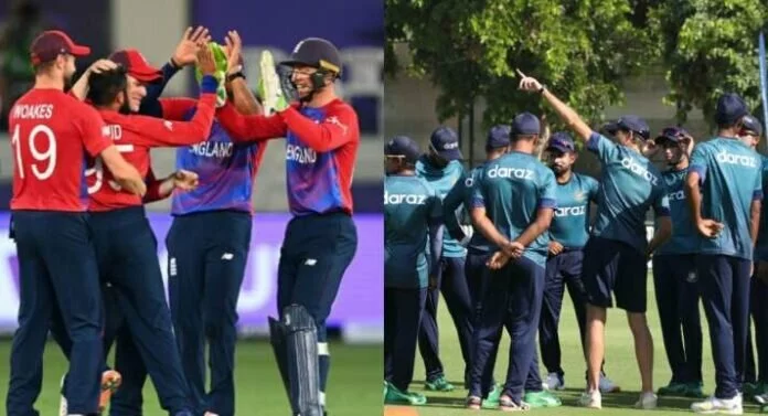 ENG vs BAN, T20 World Cup Match Preview : इंग्लैंड के सामने बांग्लादेश की मजबूत चुनौती