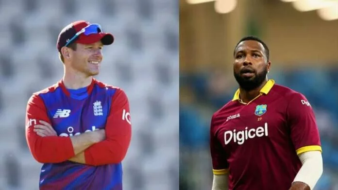 ENG vs WI, ICC T20 WC 2021 Match 14 Preview: गत विजेता वेस्टइंडीज का सामना इंग्लैंड से