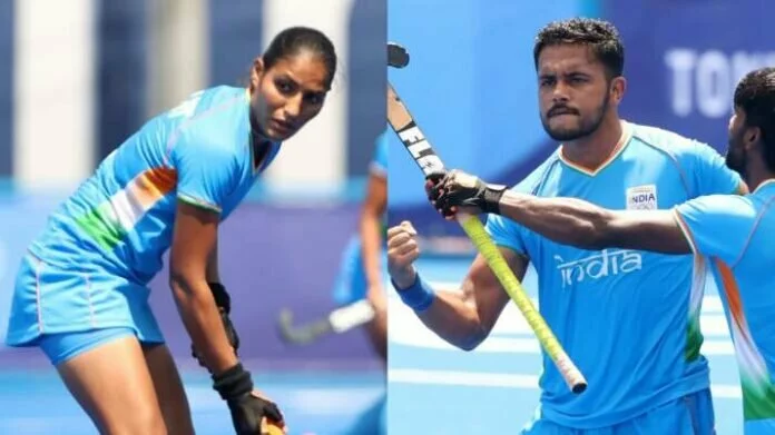 FIH वार्षिक पुरस्कारों में भारतीयों का दबदबा, हरमनप्रीत और गुरजीत को शीर्ष पुरस्कार 