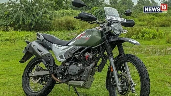 Hero ने नई Xpulse 200 4V बाइक का टीजर सोशल मीडिया पर शेयर किया, जानिए कैसी होगी ये