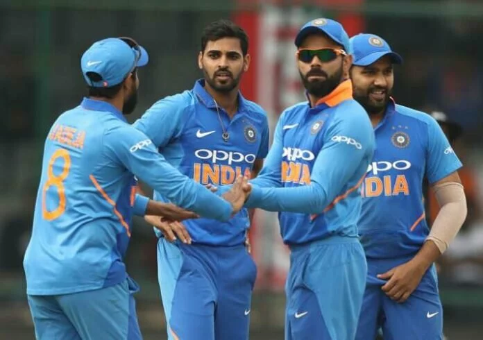 ICC ने जारी किया टी20 वर्ल्ड कप 2021 के वॉर्मअप मैच का शेड्यूल, इन दो देशों से भिड़ेगा भारत